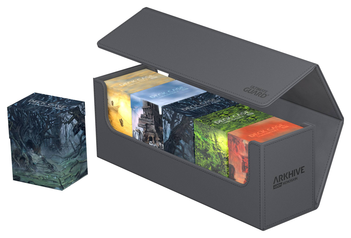 Ultimate Guard Arkhive 400+ XenoSkin