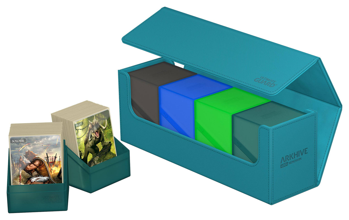 Ultimate Guard Arkhive 400+ XenoSkin