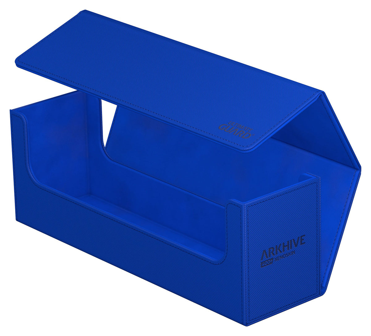 Ultimate Guard Arkhive 400+ XenoSkin - Blue