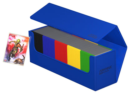 Ultimate Guard Arkhive 400+ XenoSkin