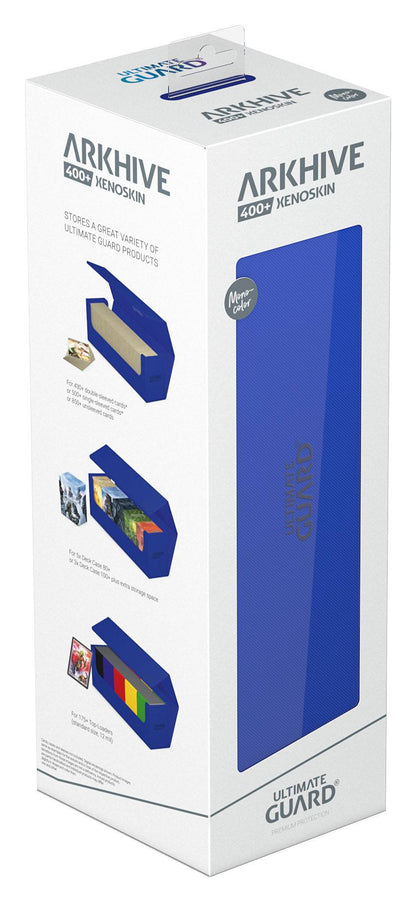 Ultimate Guard Arkhive 400+ XenoSkin