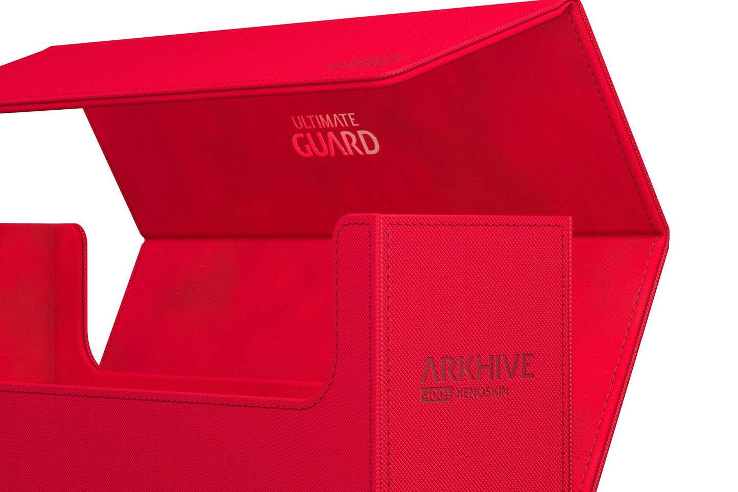 Ultimate Guard Arkhive 400+ XenoSkin