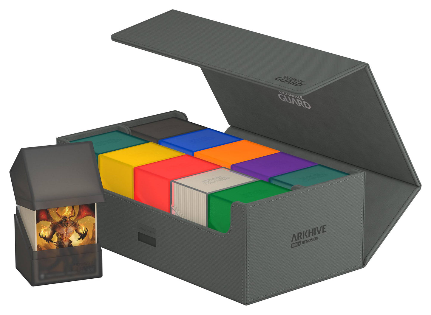 Ultimate Guard Arkhive 800+ XenoSkin