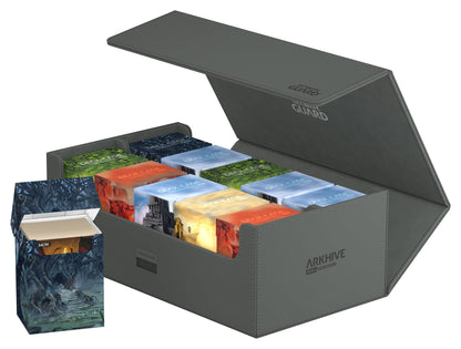 Ultimate Guard Arkhive 800+ XenoSkin