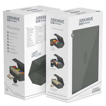 Ultimate Guard Arkhive 800+ XenoSkin