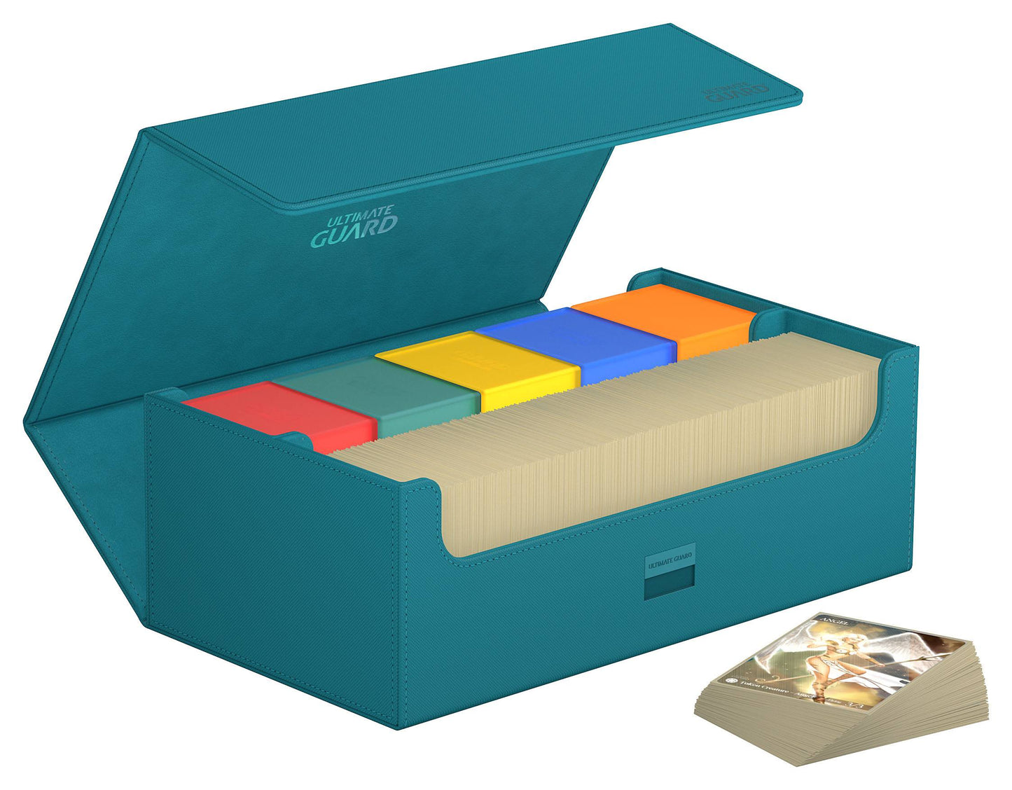 Ultimate Guard Arkhive 800+ XenoSkin
