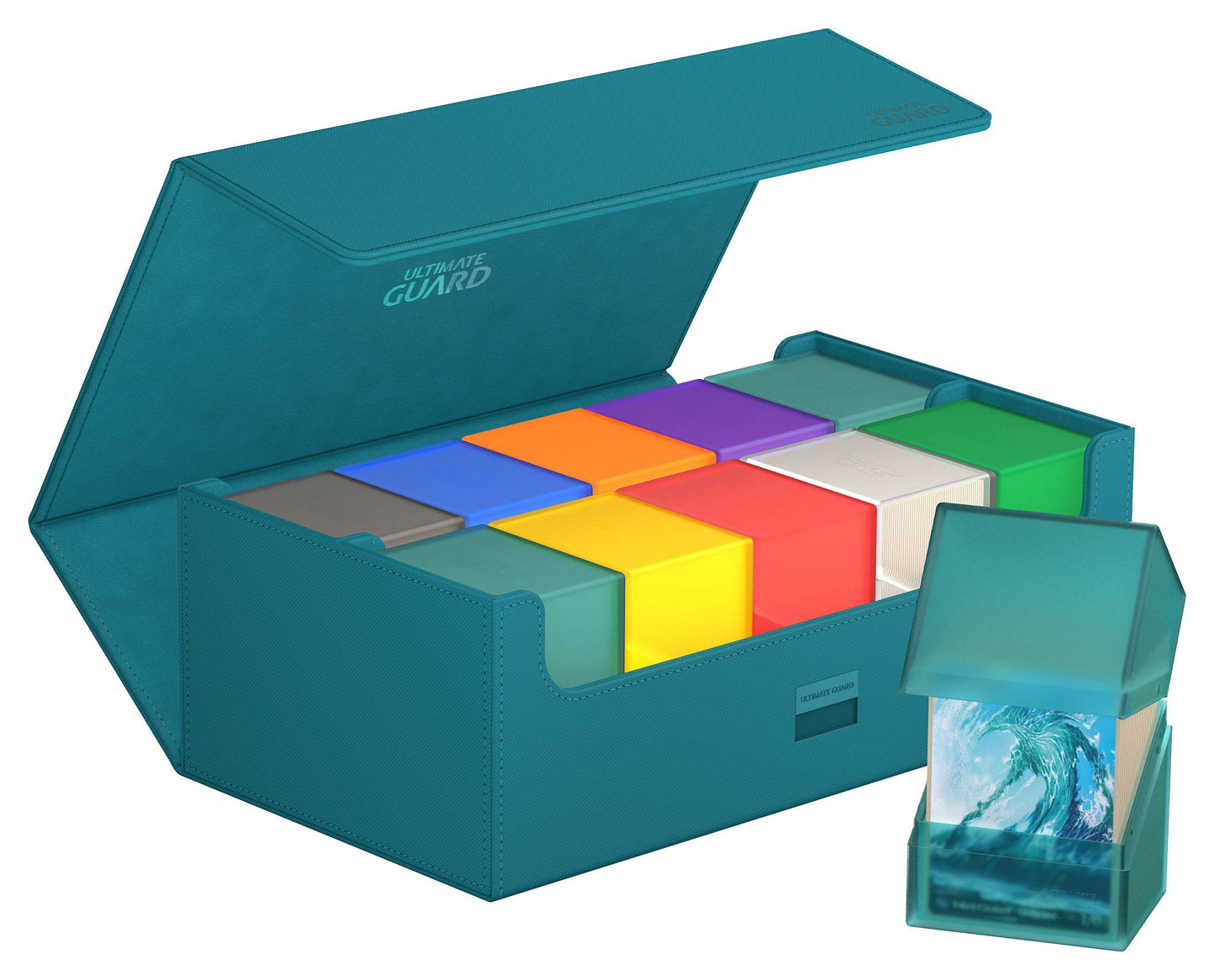 Ultimate Guard Arkhive 800+ XenoSkin