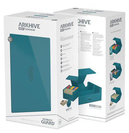 Ultimate Guard Arkhive 800+ XenoSkin
