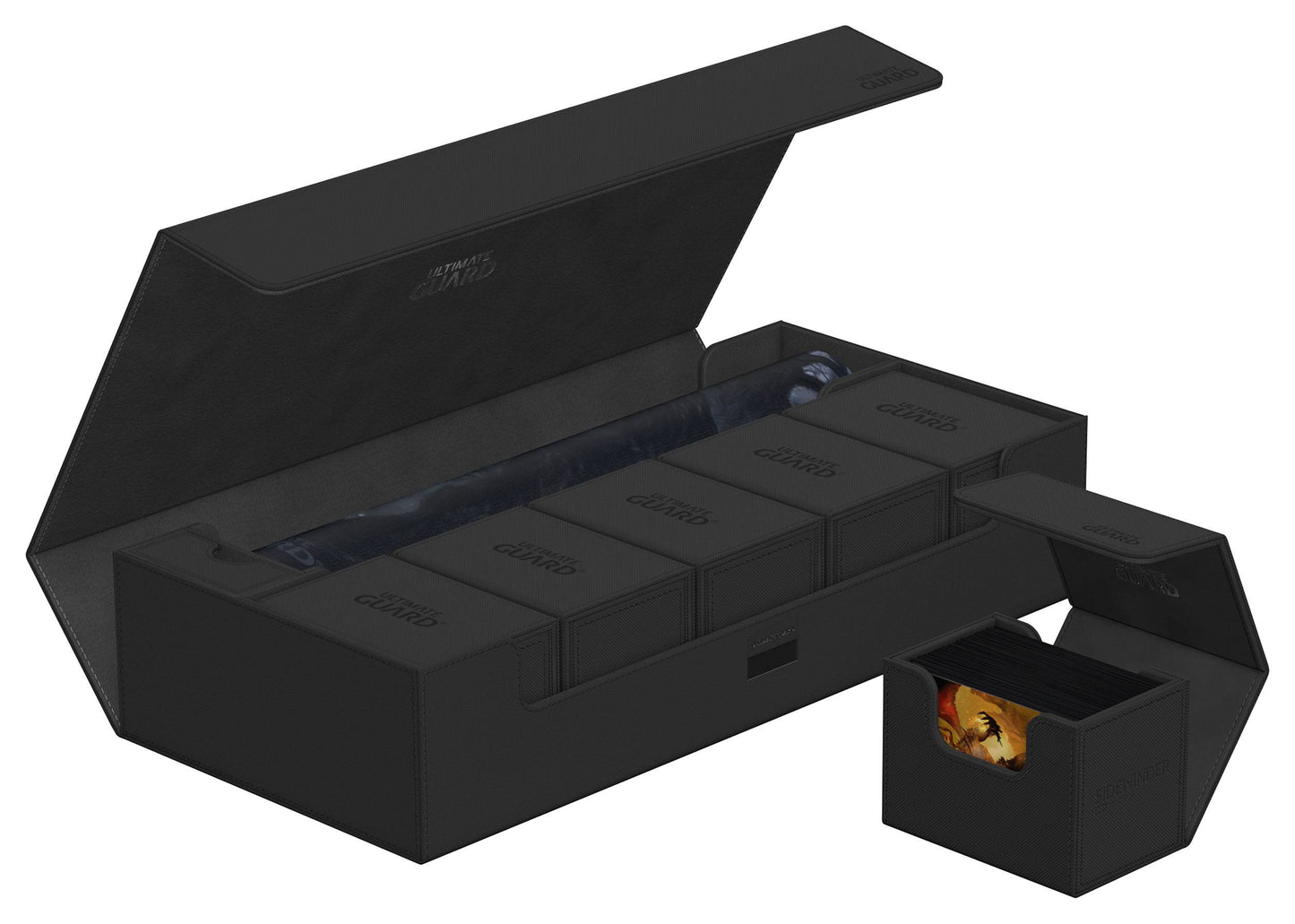 Ultimate Guard Superhive 550+ Xenoskin