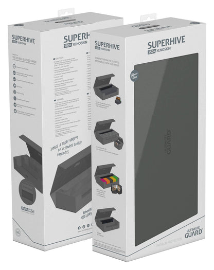 Ultimate Guard Superhive 550+ Xenoskin