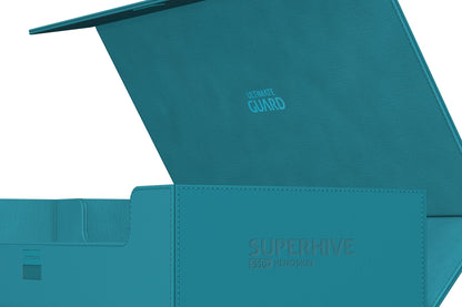 Ultimate Guard Superhive 550+ Xenoskin