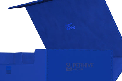 Ultimate Guard Superhive 550+ Xenoskin