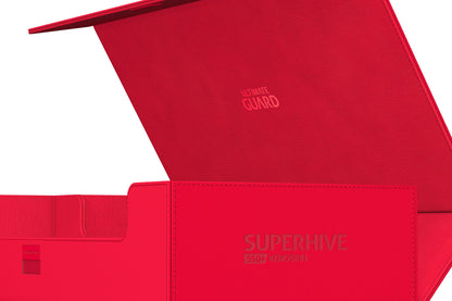 Ultimate Guard Superhive 550+ Xenoskin