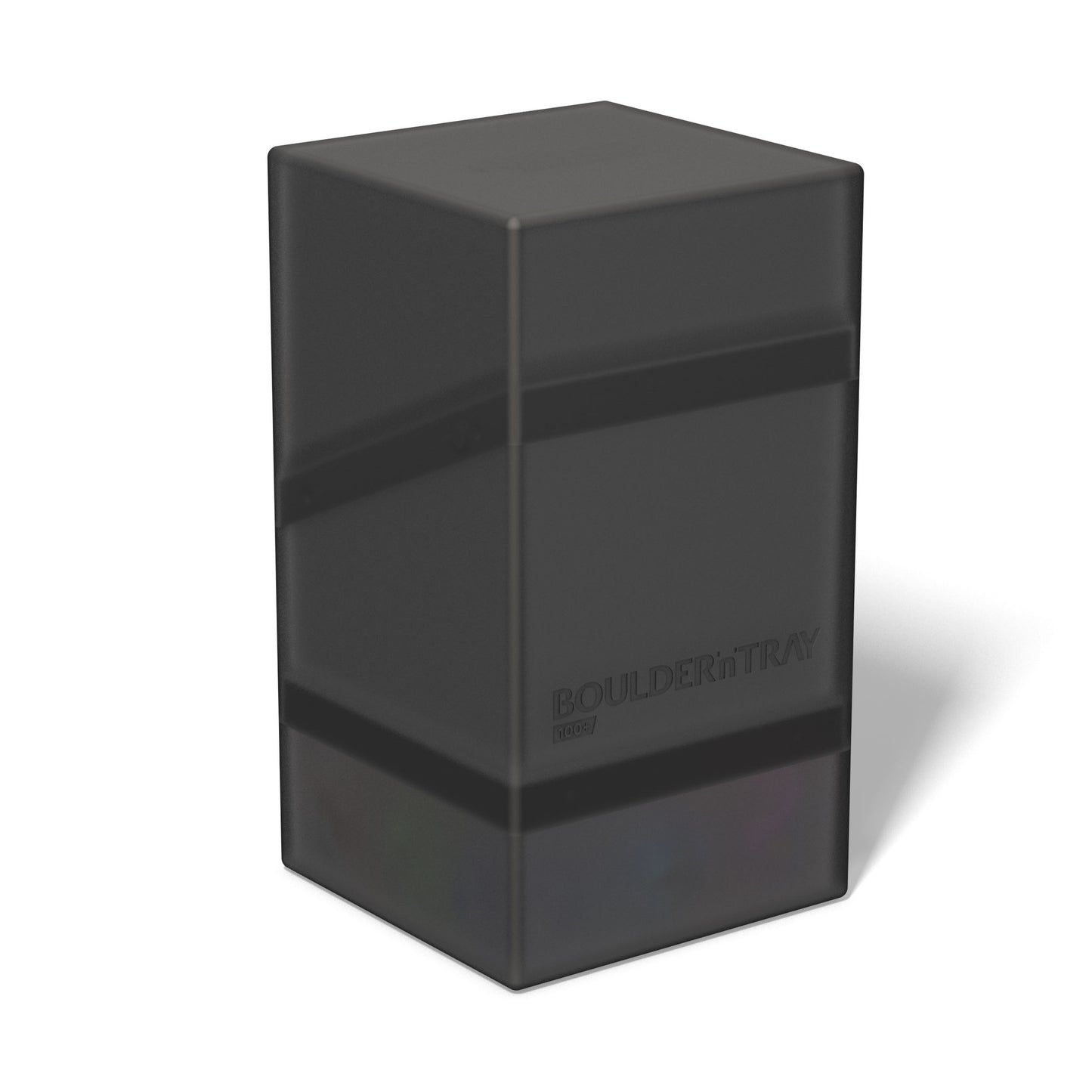Ultimate Guard Boulder'n'Tray 100+