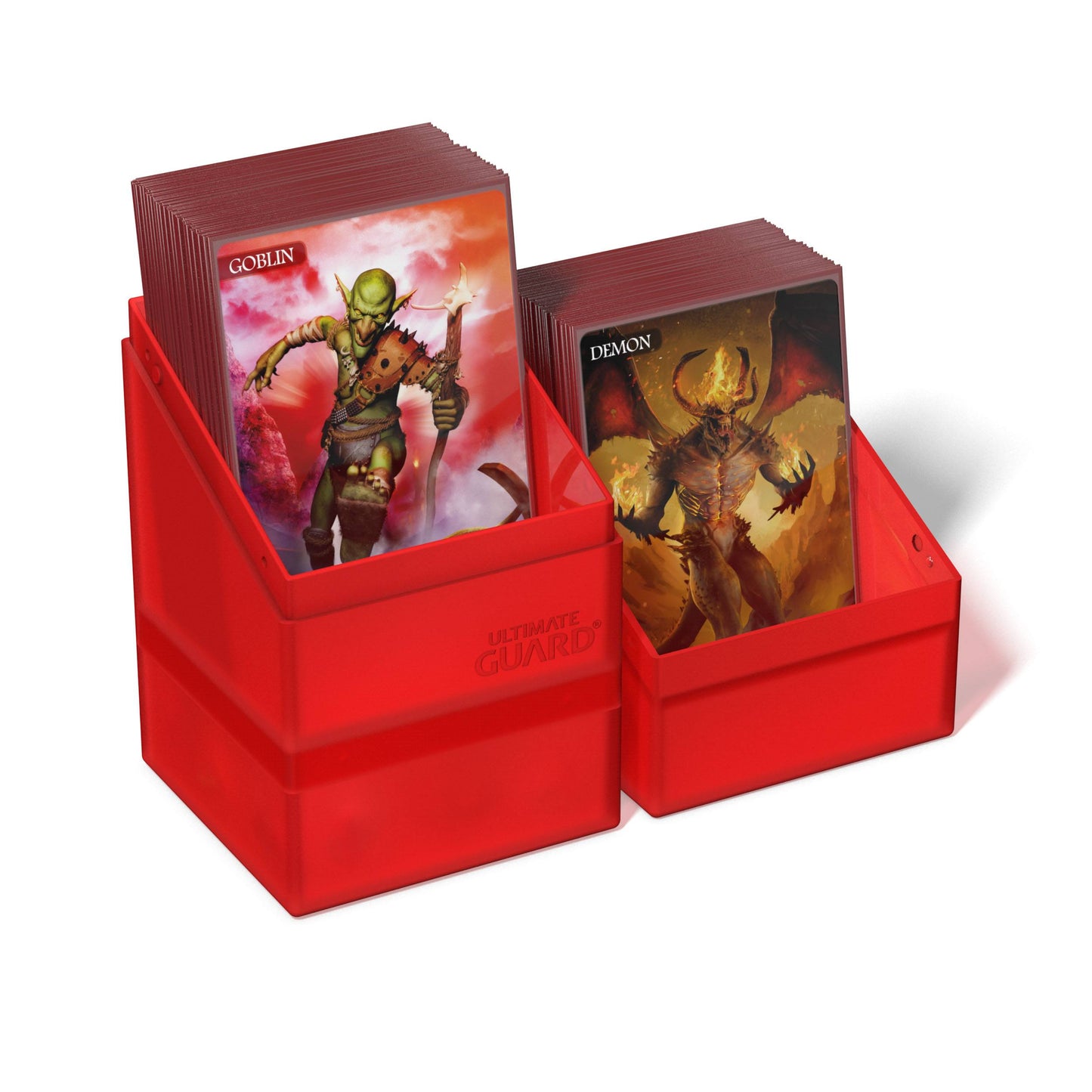 Ultimate Guard Boulder'n'Tray 100+