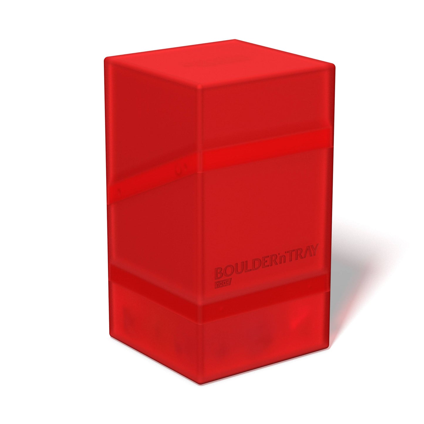 Ultimate Guard Boulder'n'Tray 100+