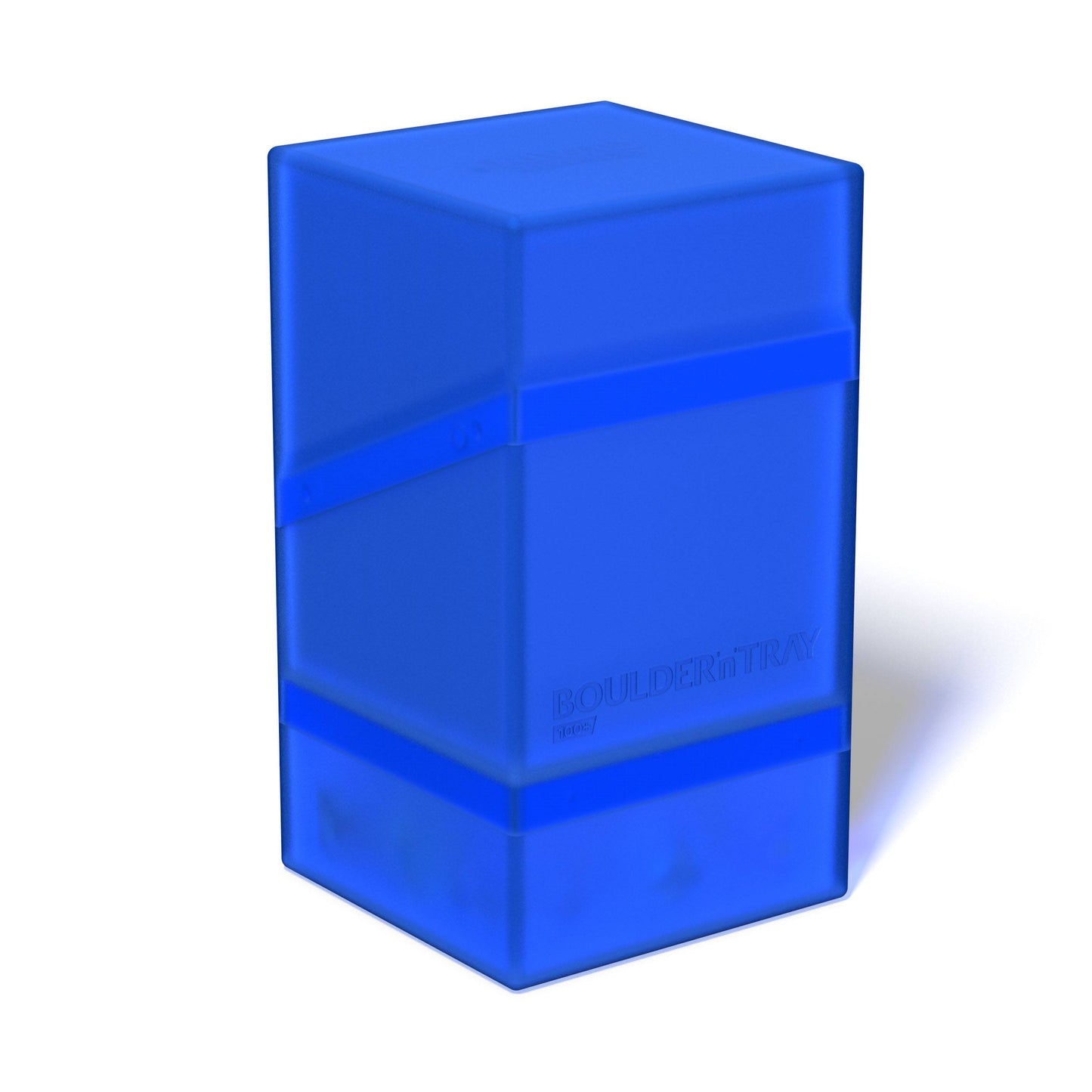 Ultimate Guard Boulder'n'Tray 100+