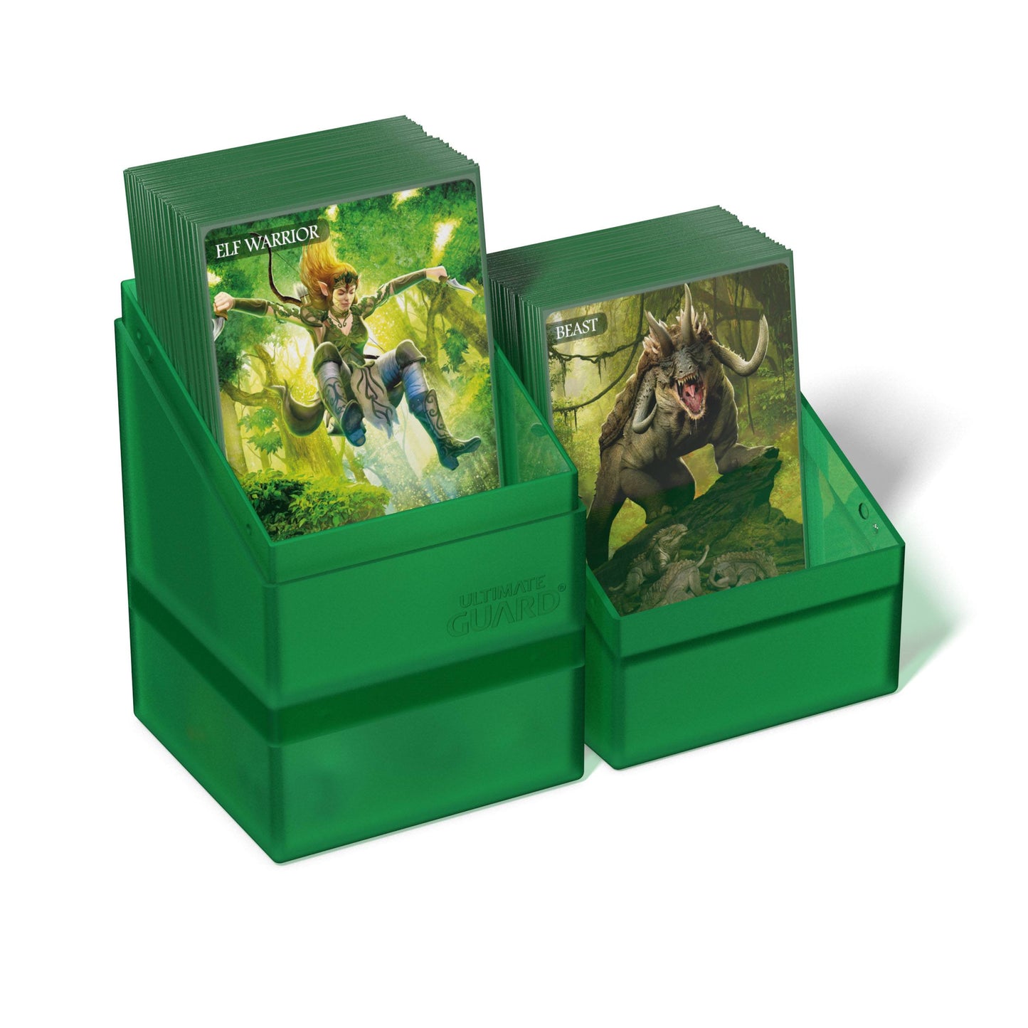 Ultimate Guard Boulder'n'Tray 100+
