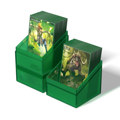Ultimate Guard Boulder'n'Tray 100+