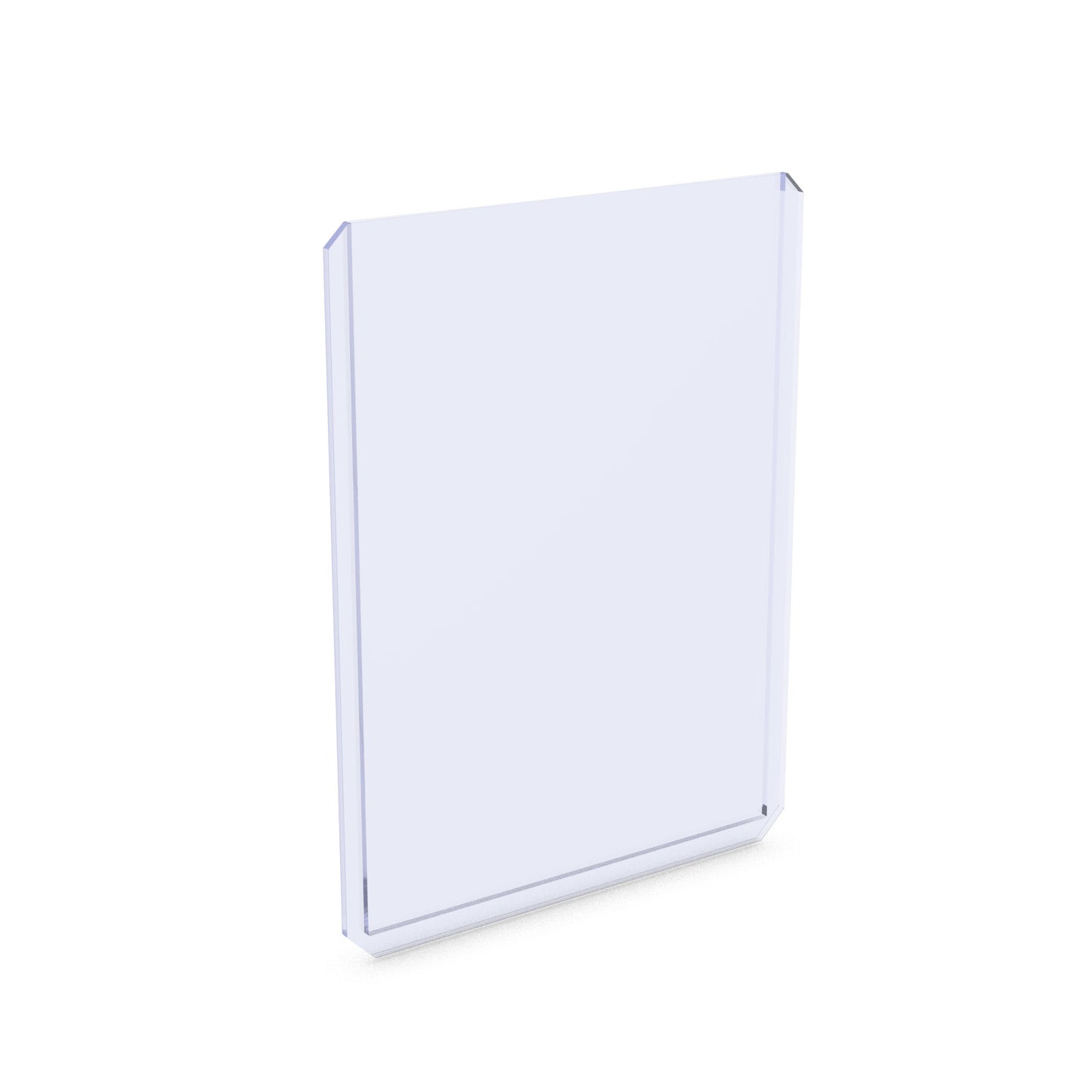 Ultimate Guard Card Covers 35pt Toploader (25)