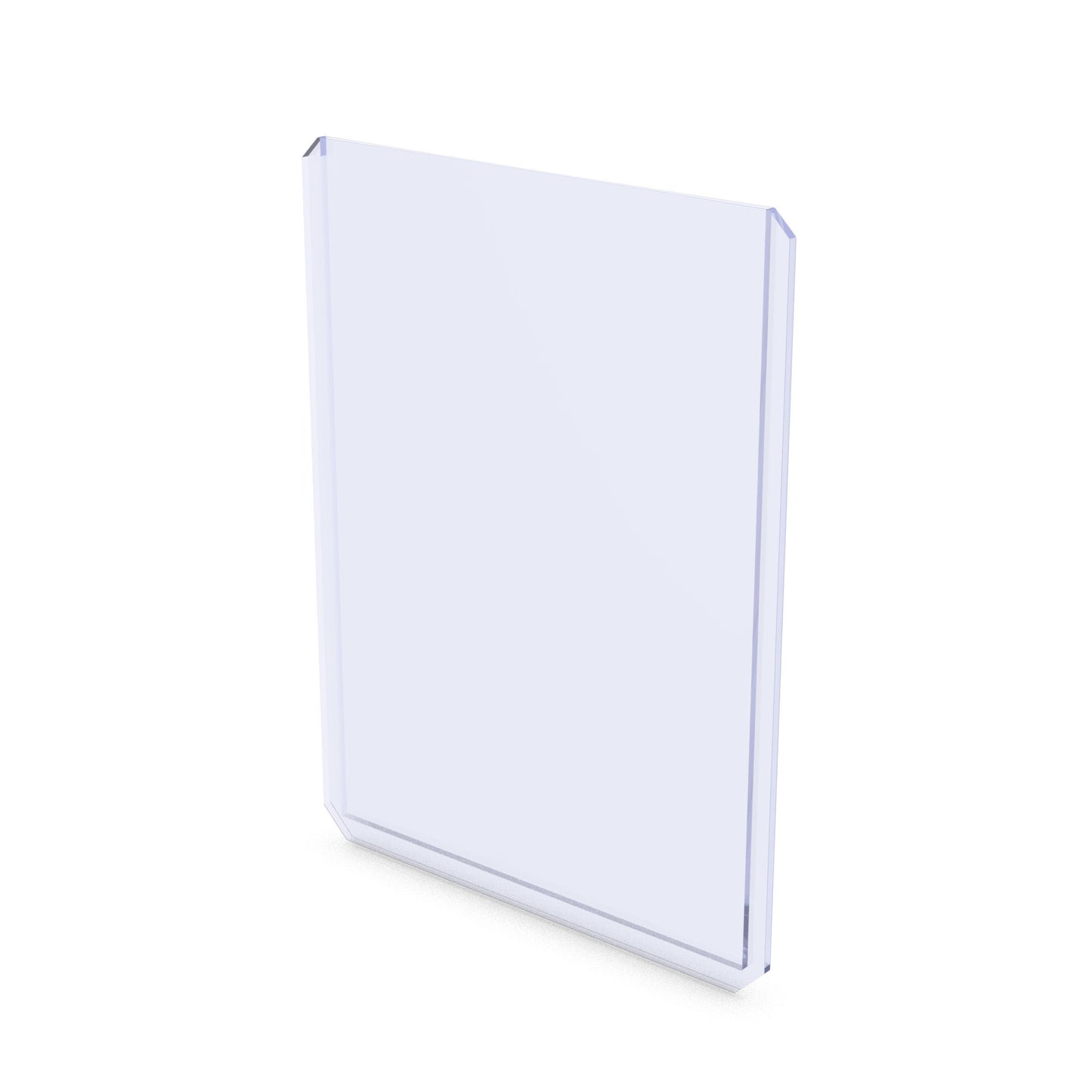 Ultimate Guard Card Covers 35pt Toploader (25)