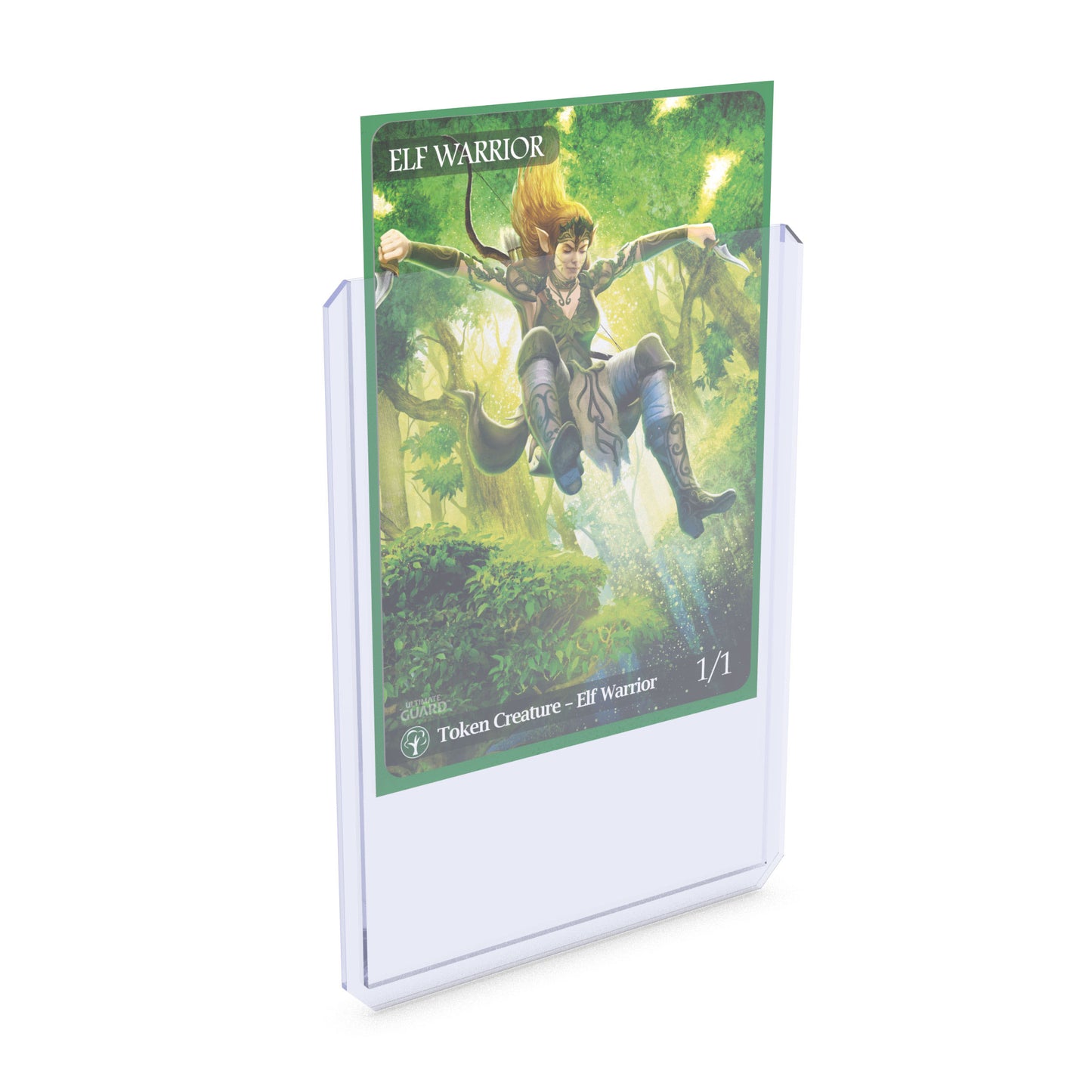 Ultimate Guard Card Covers 35pt Toploader (25)