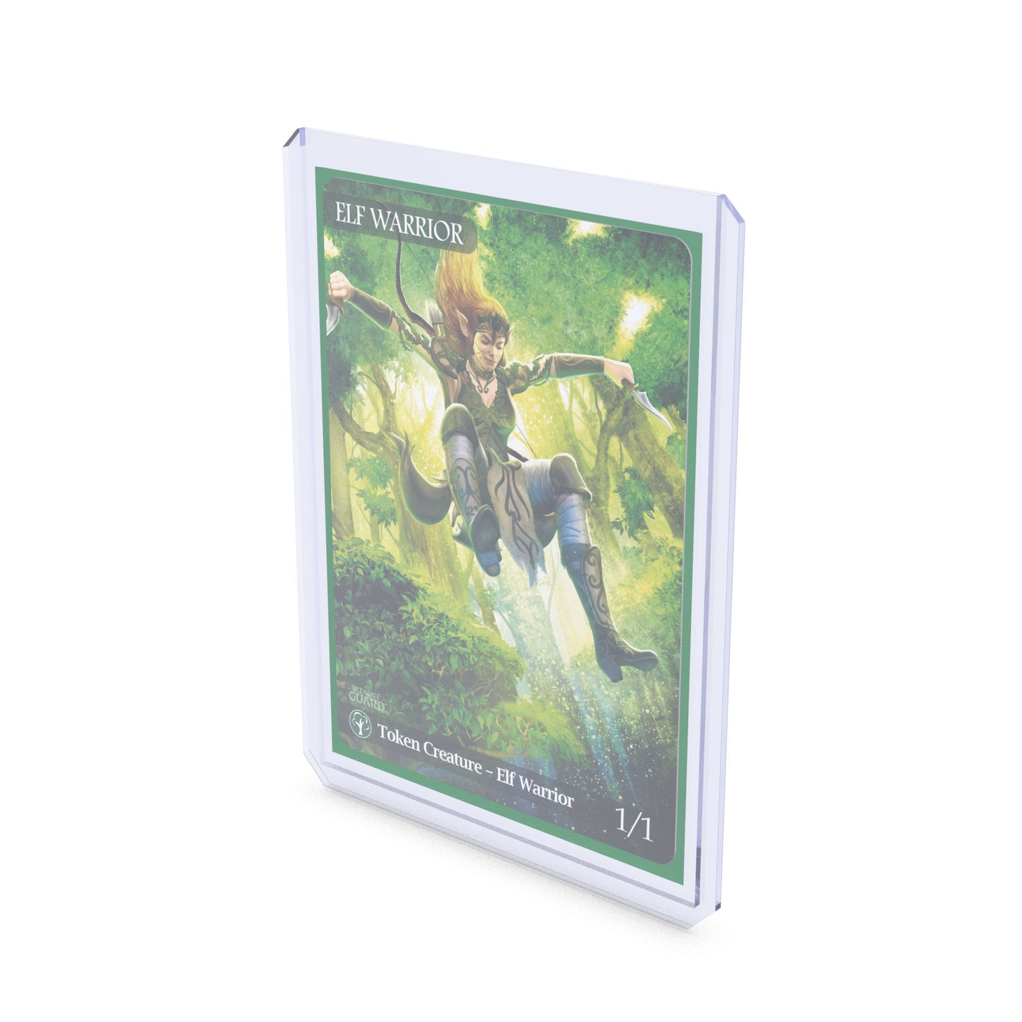 Ultimate Guard Card Covers 35pt Toploader (25)