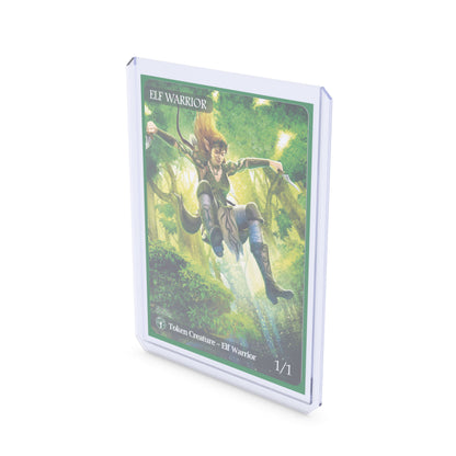 Ultimate Guard Card Covers 35pt Toploader (25)