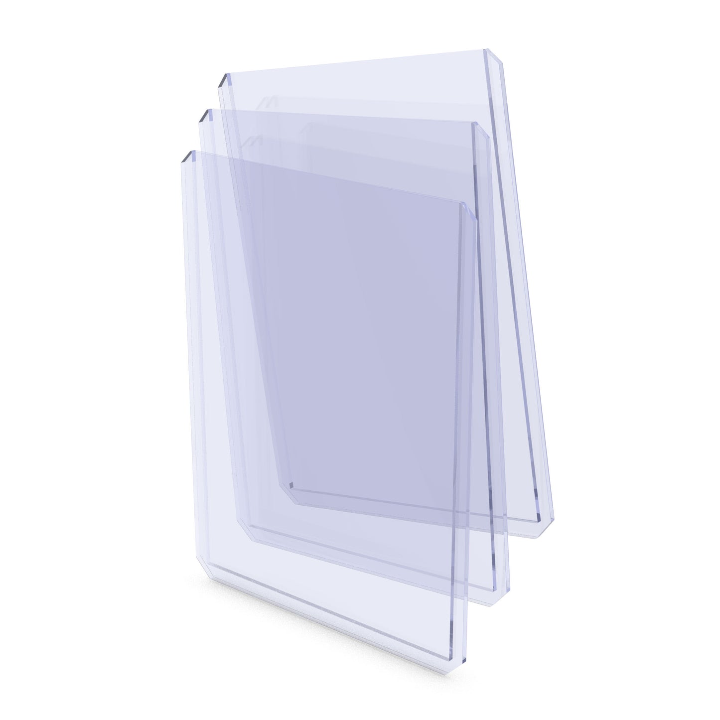 Ultimate Guard Card Covers 35pt Toploader (25)