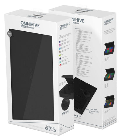 Ultimate Guard Omnihive 1000+ XenoSkin