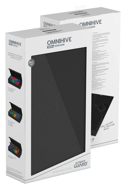 Ultimate Guard Omnihive 1000+ XenoSkin