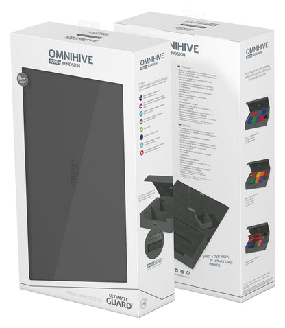 Ultimate Guard Omnihive 1000+ XenoSkin