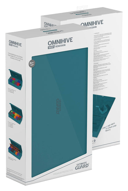 Ultimate Guard Omnihive 1000+ XenoSkin
