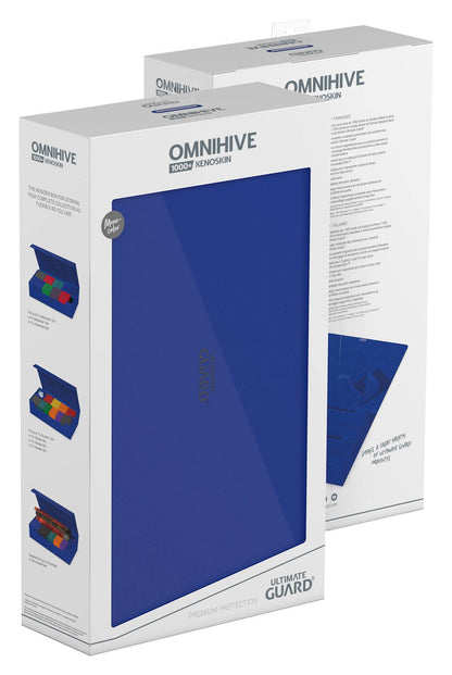 Ultimate Guard Omnihive 1000+ XenoSkin
