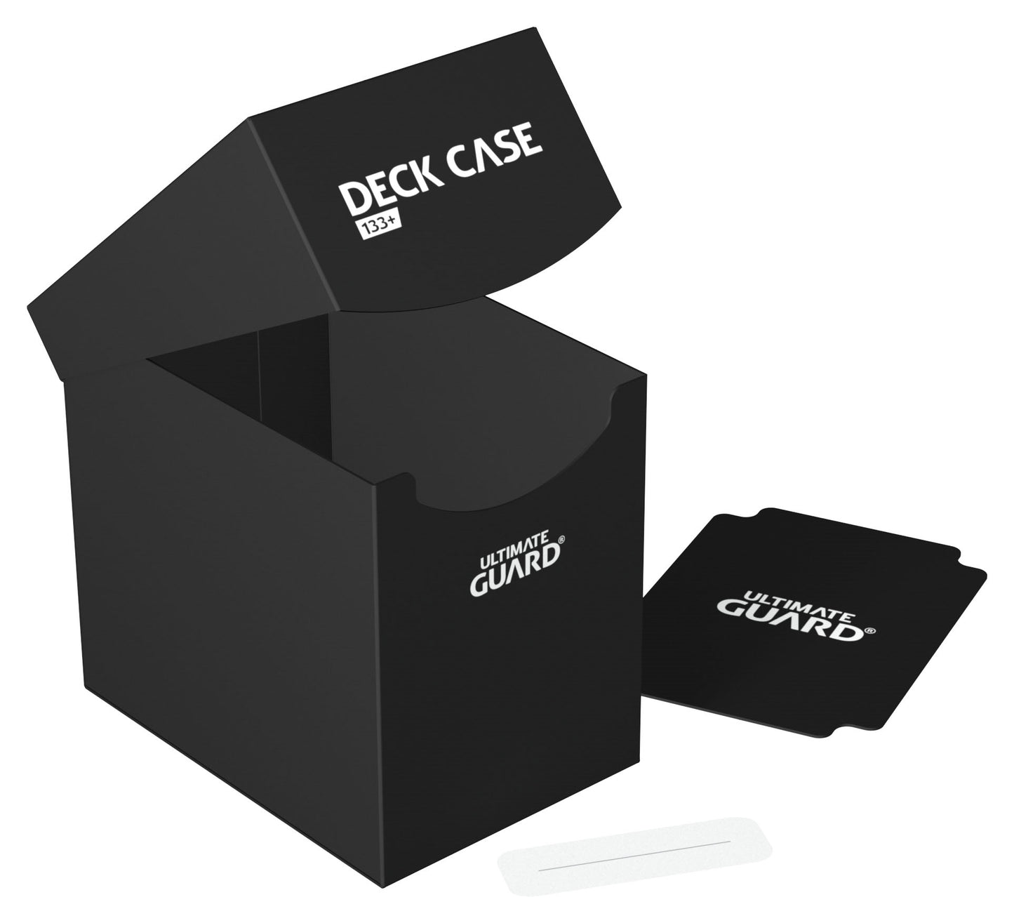 Ultimate Guard Deck Case 133+
