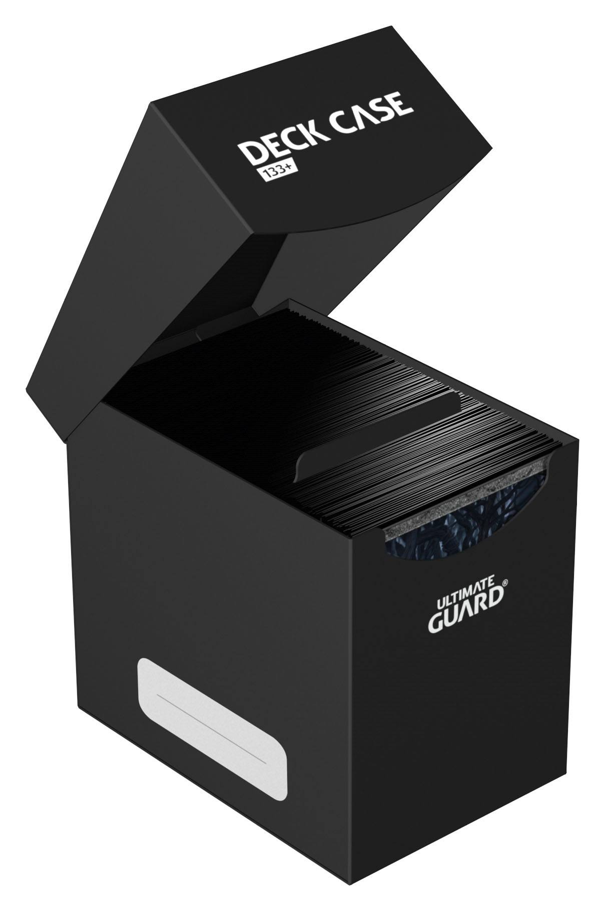 Ultimate Guard Deck Case 133+