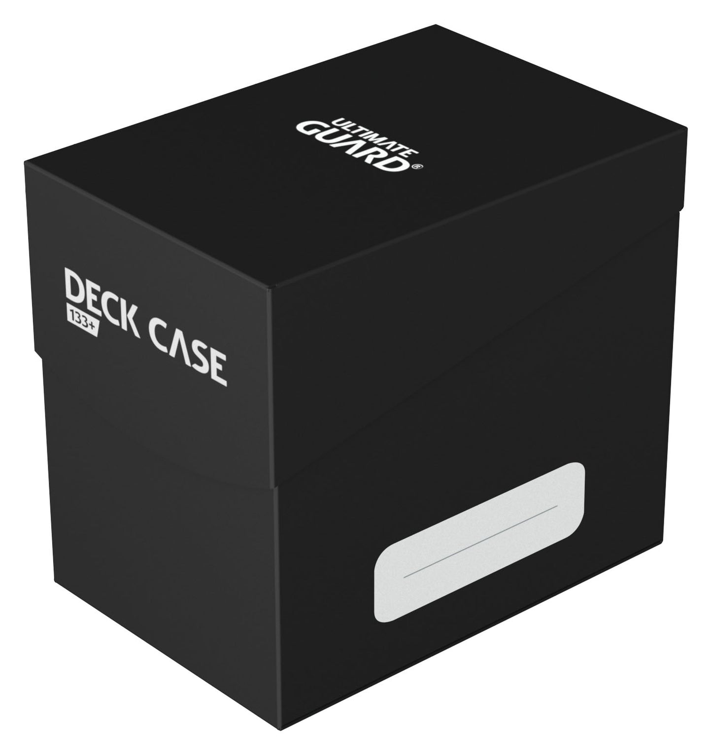 Ultimate Guard Deck Case 133+