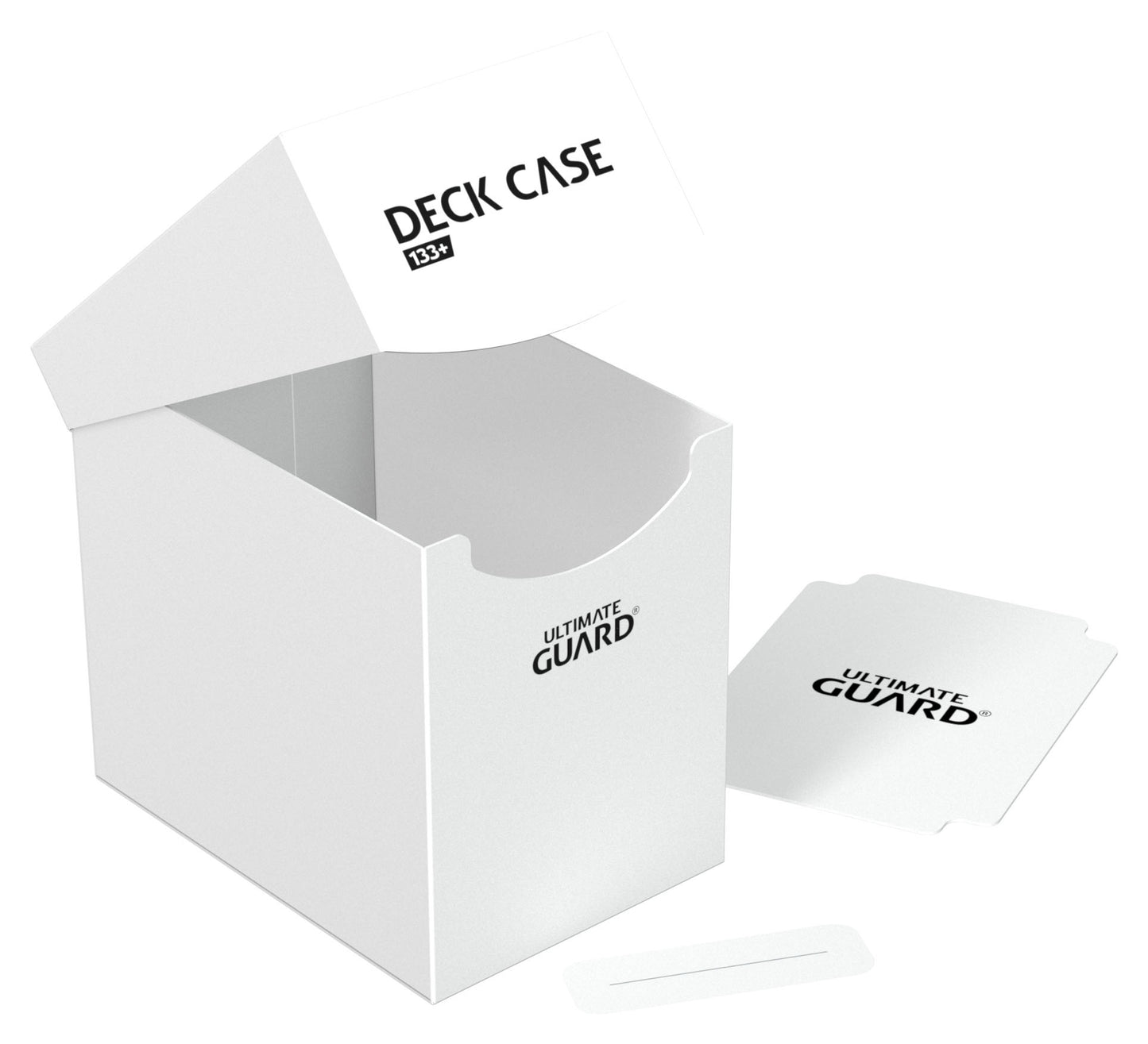 Ultimate Guard Deck Case 133+