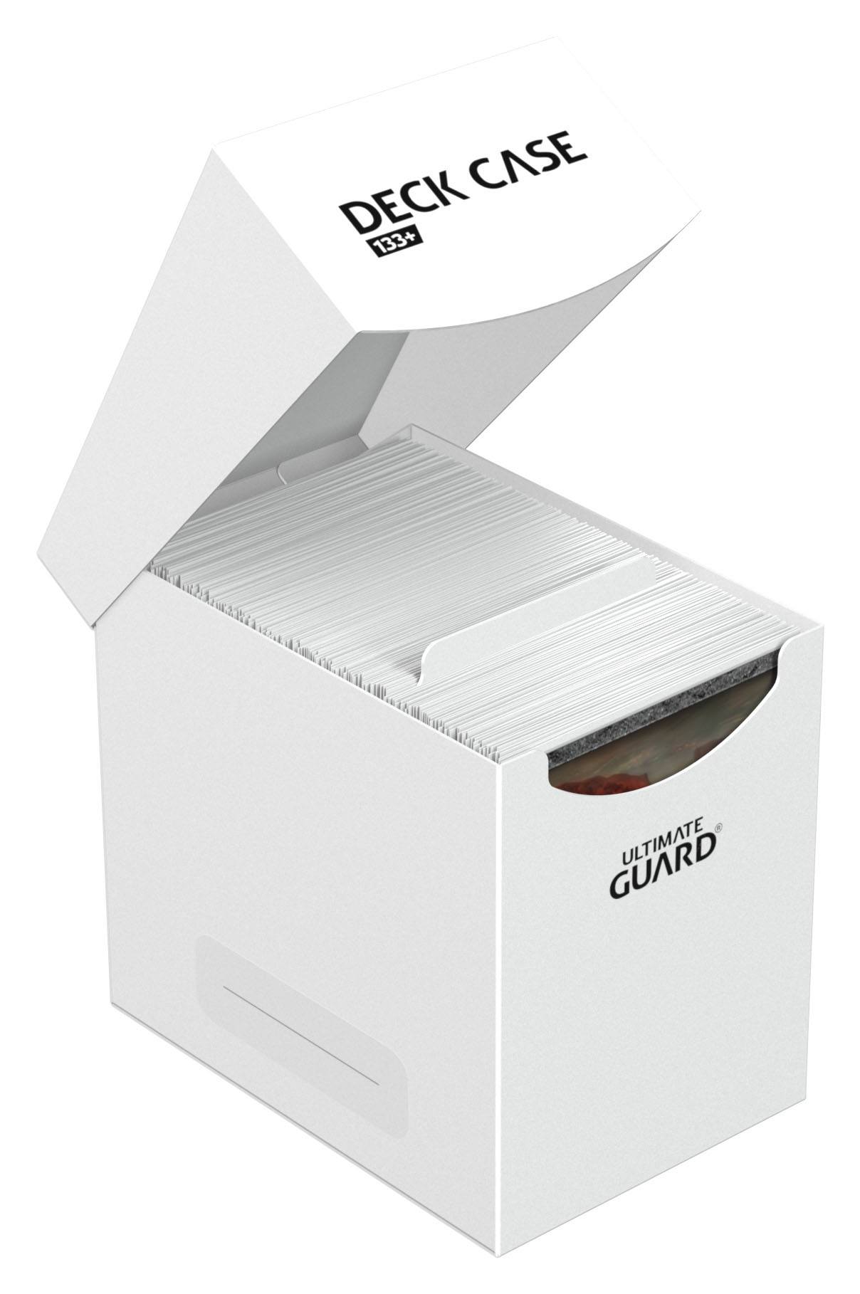 Ultimate Guard Deck Case 133+