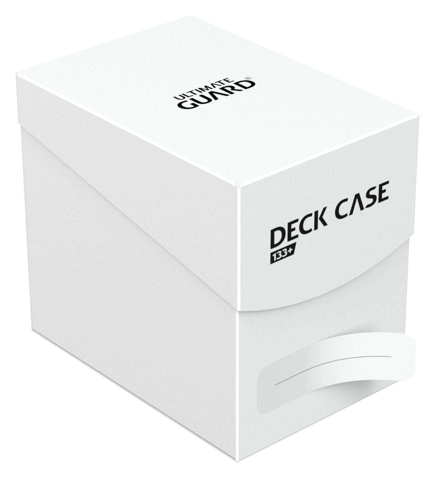 Ultimate Guard Deck Case 133+