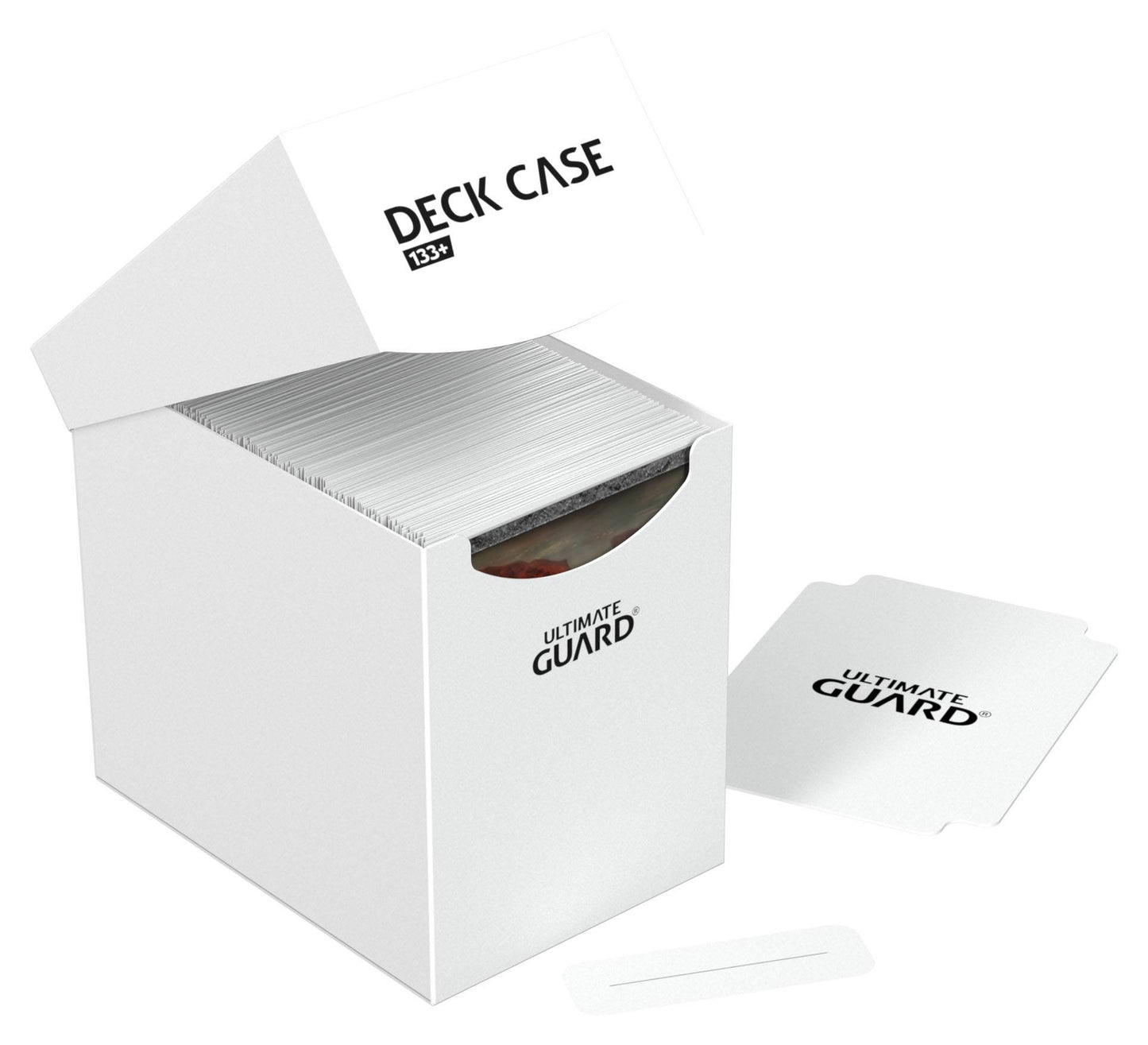 Ultimate Guard Deck Case 133+