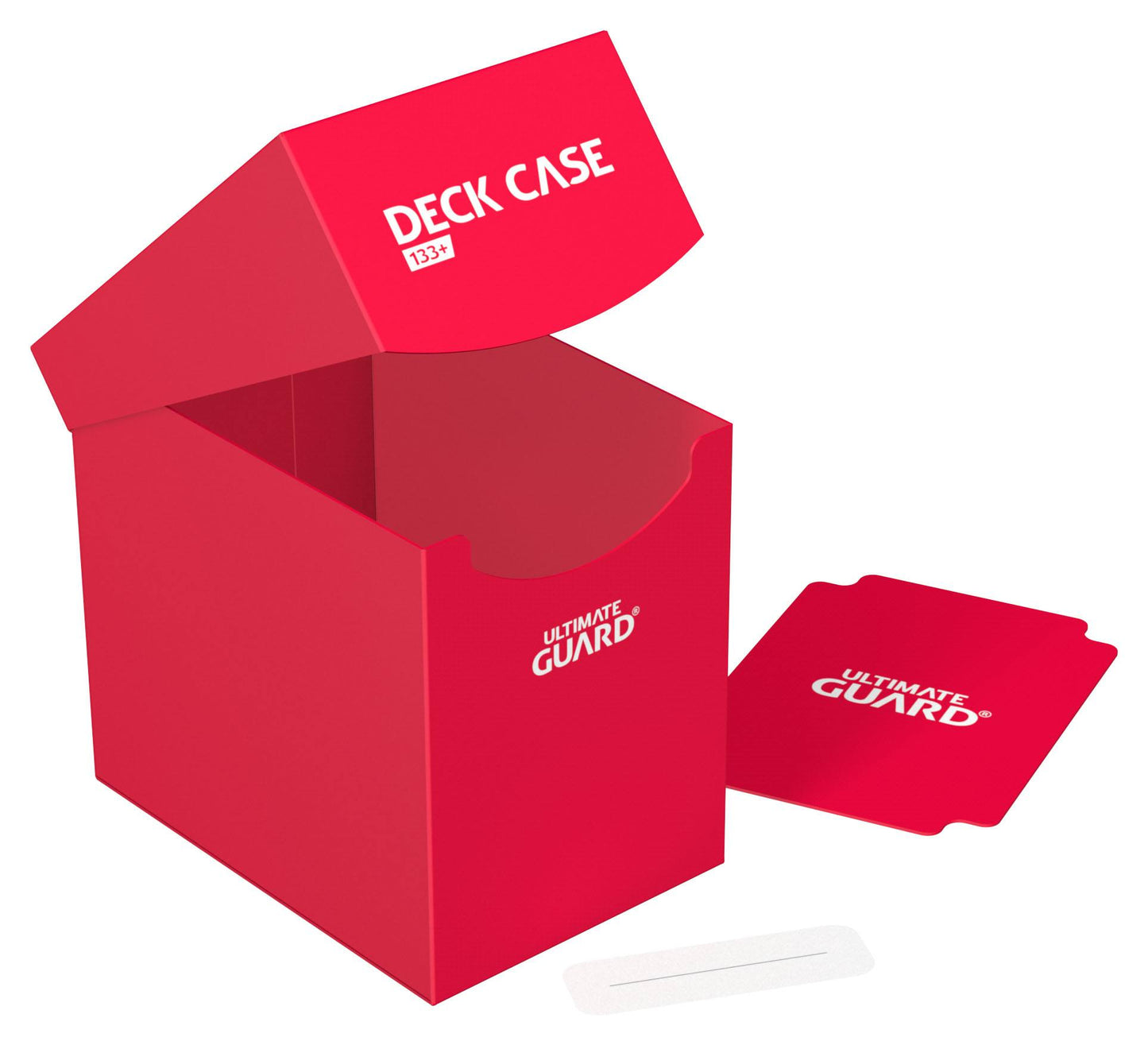 Ultimate Guard Deck Case 133+