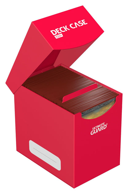 Ultimate Guard Deck Case 133+