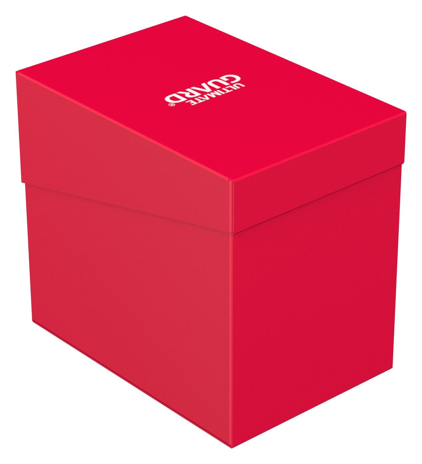 Ultimate Guard Deck Case 133+