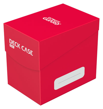 Ultimate Guard Deck Case 133+