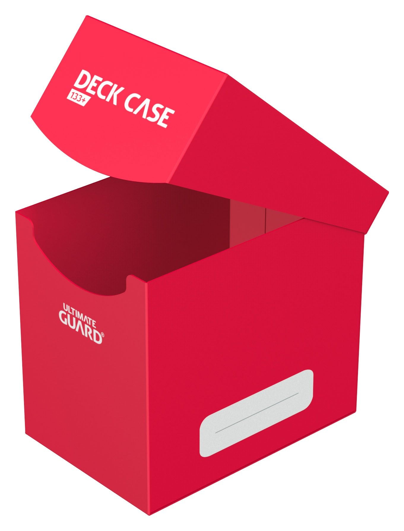 Ultimate Guard Deck Case 133+