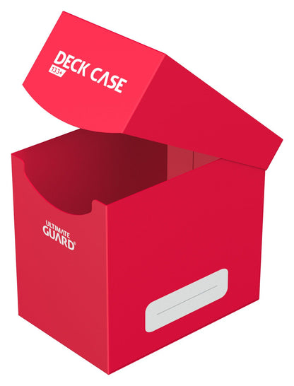 Ultimate Guard Deck Case 133+