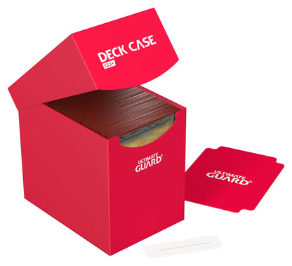 Ultimate Guard Deck Case 133+