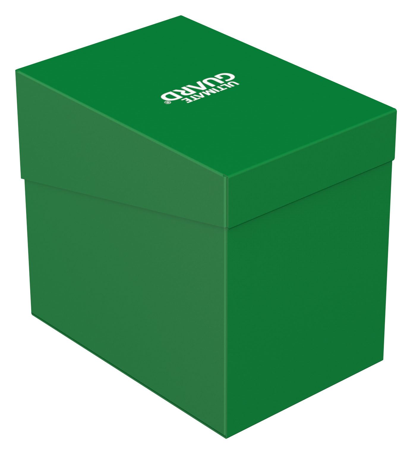 Ultimate Guard Deck Case 133+