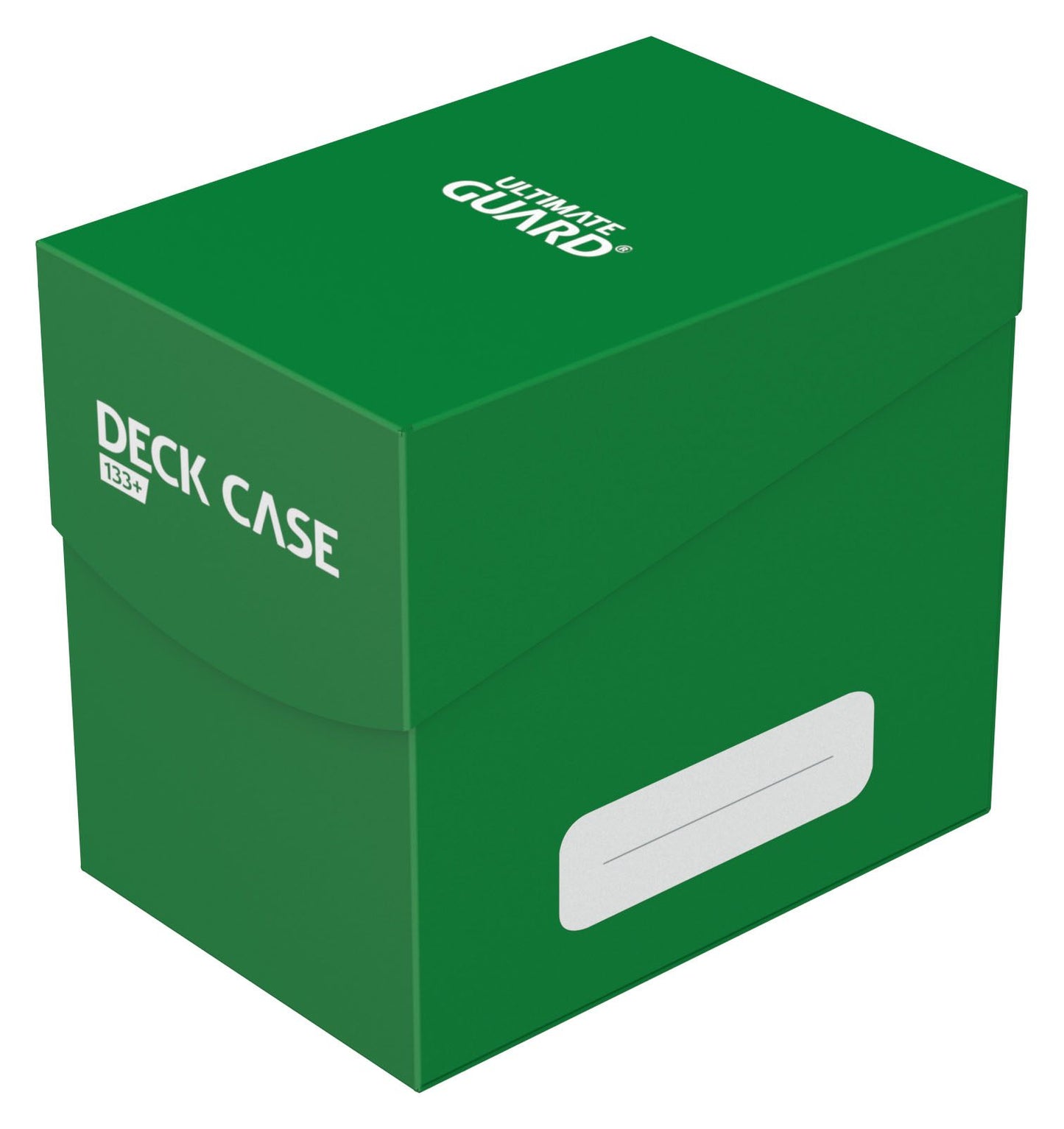 Ultimate Guard Deck Case 133+